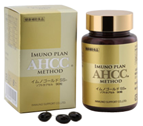 AHCC �C���m�S�[���hSS�@���i�摜